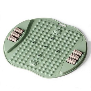 Home Fitness Foot Massage Acupressure Plate