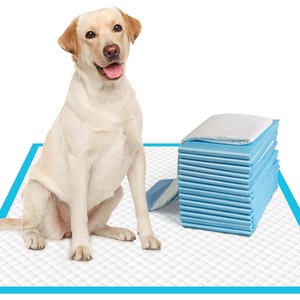 Super Absorbent Puppy Training Pads Large Dog Pee Pad