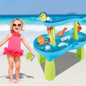 Kids Luxury Beach Water Table