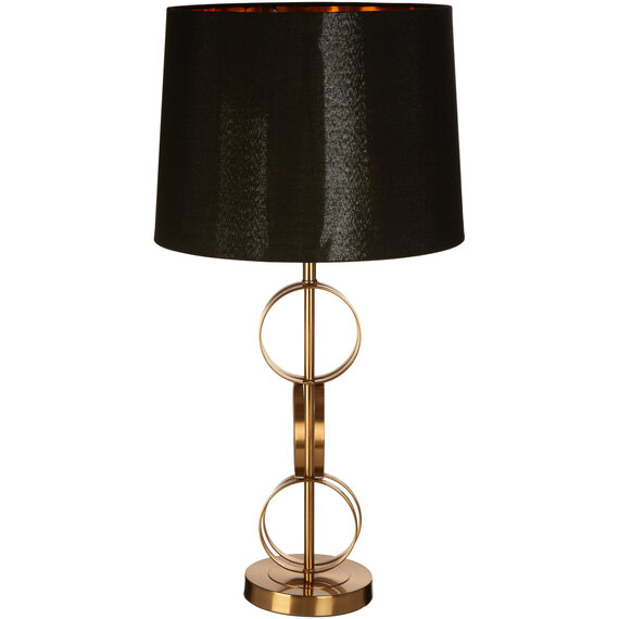 Zeta Table Lamp with EU plug