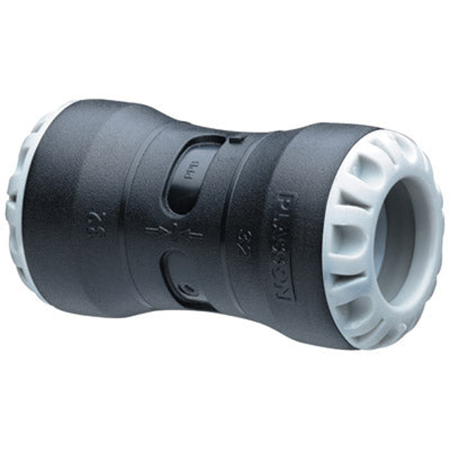 Plasson Women's Coupling 20 X 20 Pl1001u0020 - Image 4