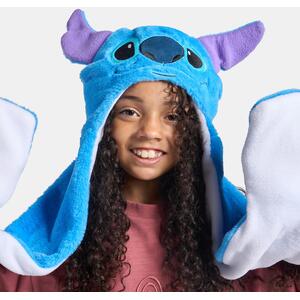 OHS Stitch Hooded Scar