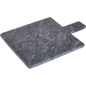 Marmore Small Black Marble Paddle Board
