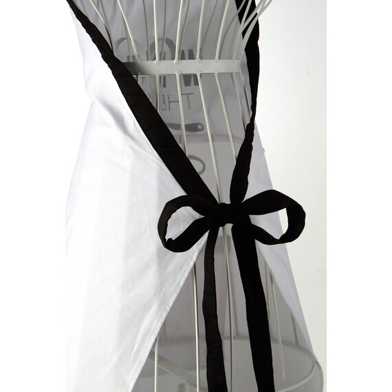 Pun and Games Apron