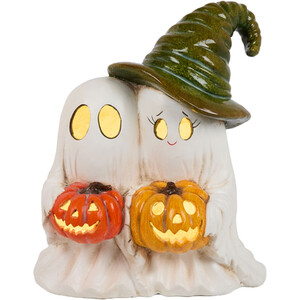 LED Ghost Light