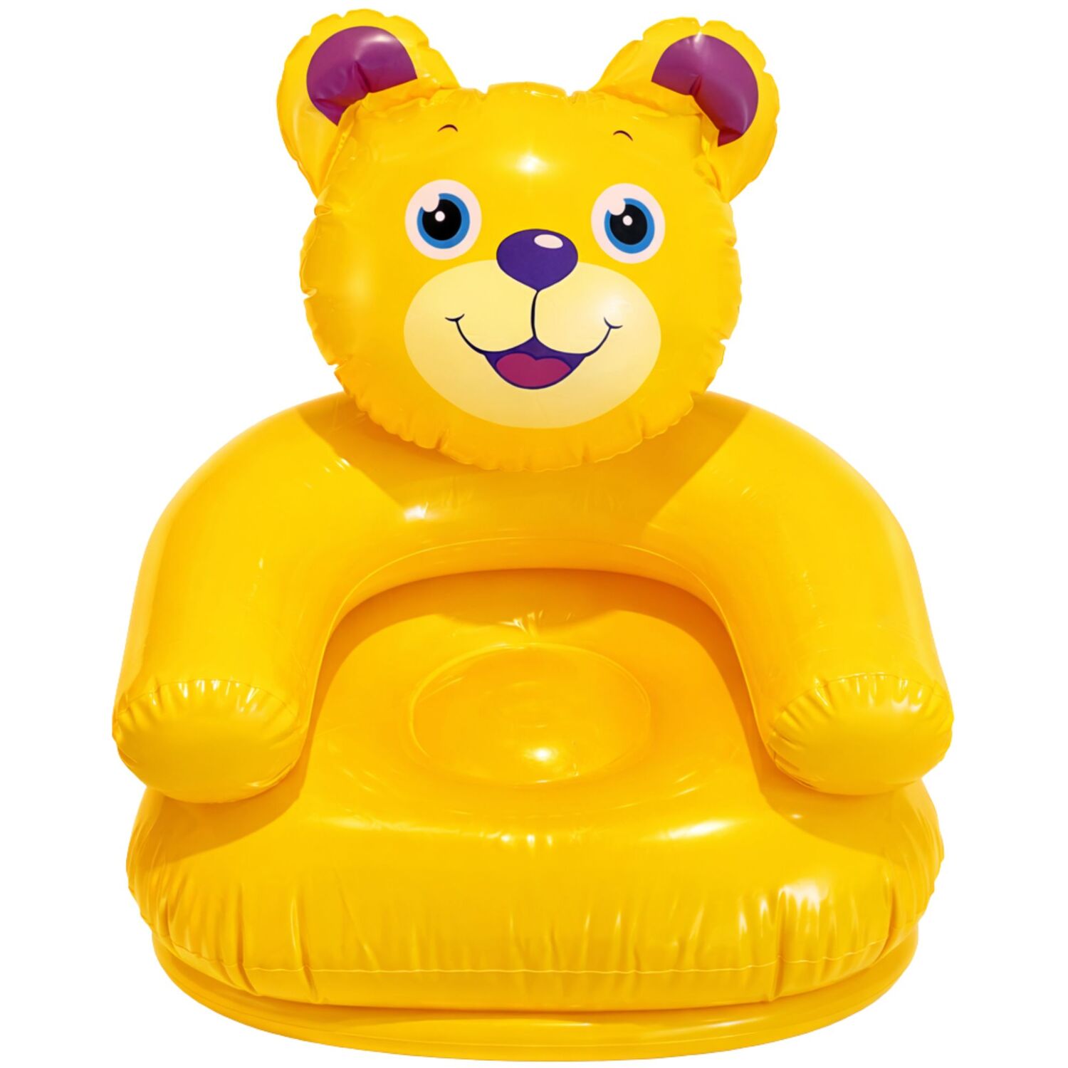 B&Q - Happy Animal Chair Assortment For Swimming Pool Outdoor - Image 3
