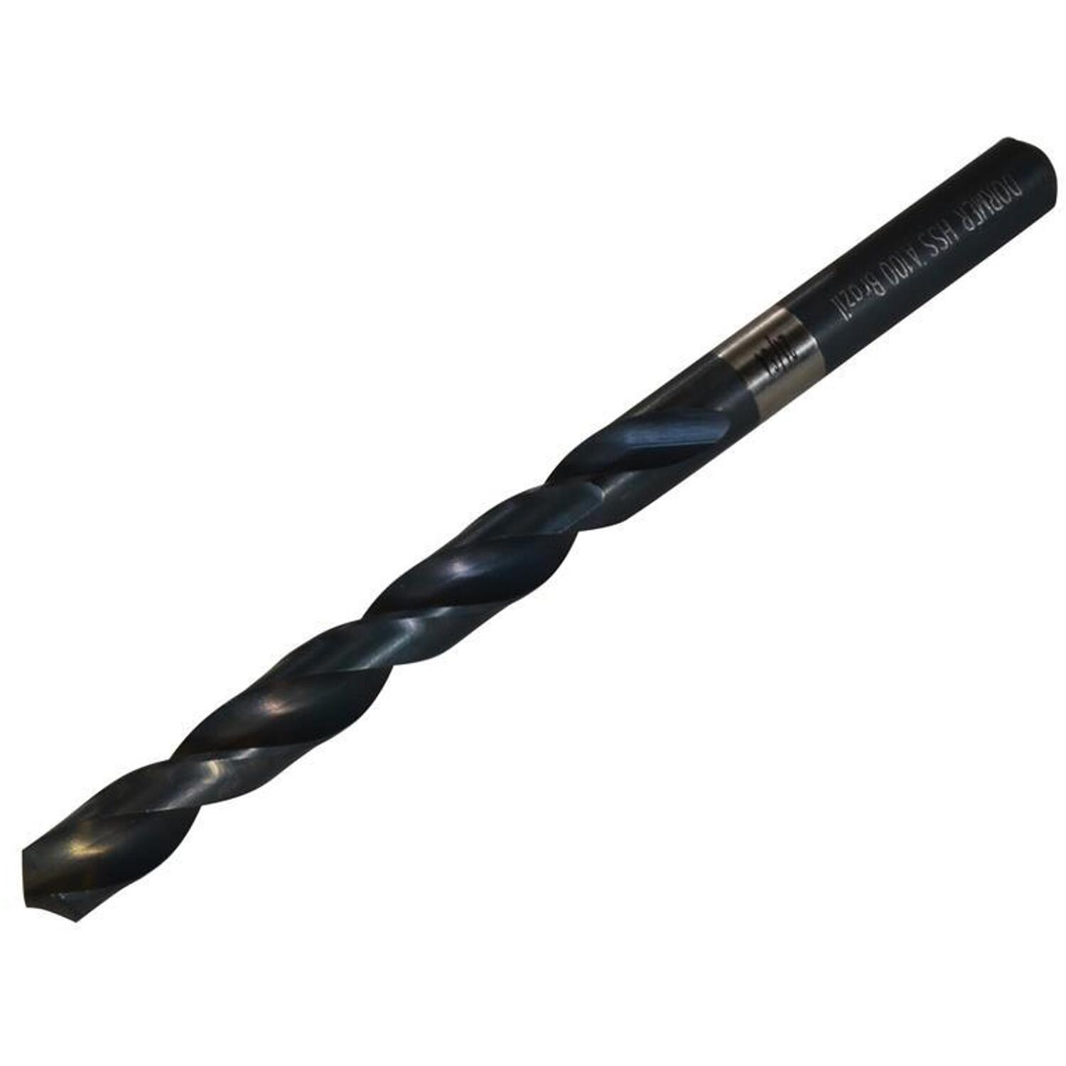 Dormer A100 Hss Jobber Drill Bit 21/64In A10021/64 - Image 9