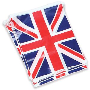 Bristol Novelty Union Jack Bunting