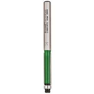 TREND C168 X 1/4Tc Guided Trimmer 6.35 X 25.4mm