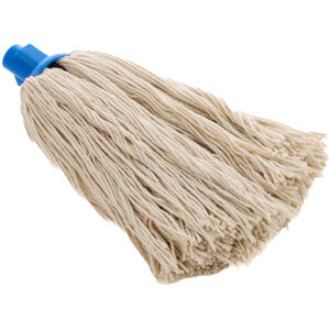 Wilsons Plastic Socket Mop No 20 Fine