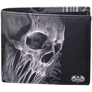 Spiral Direct Bat Curse Wallet