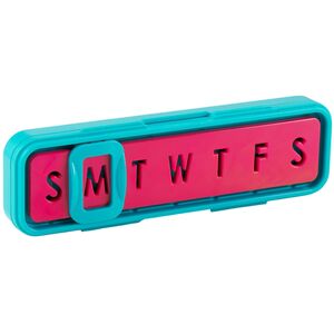 My Slide - Simple Stylish Medication Reminder and Tracker