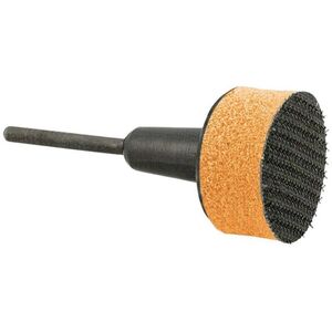 Flexipads World Class Grip Spindle Pads Hook & Loop