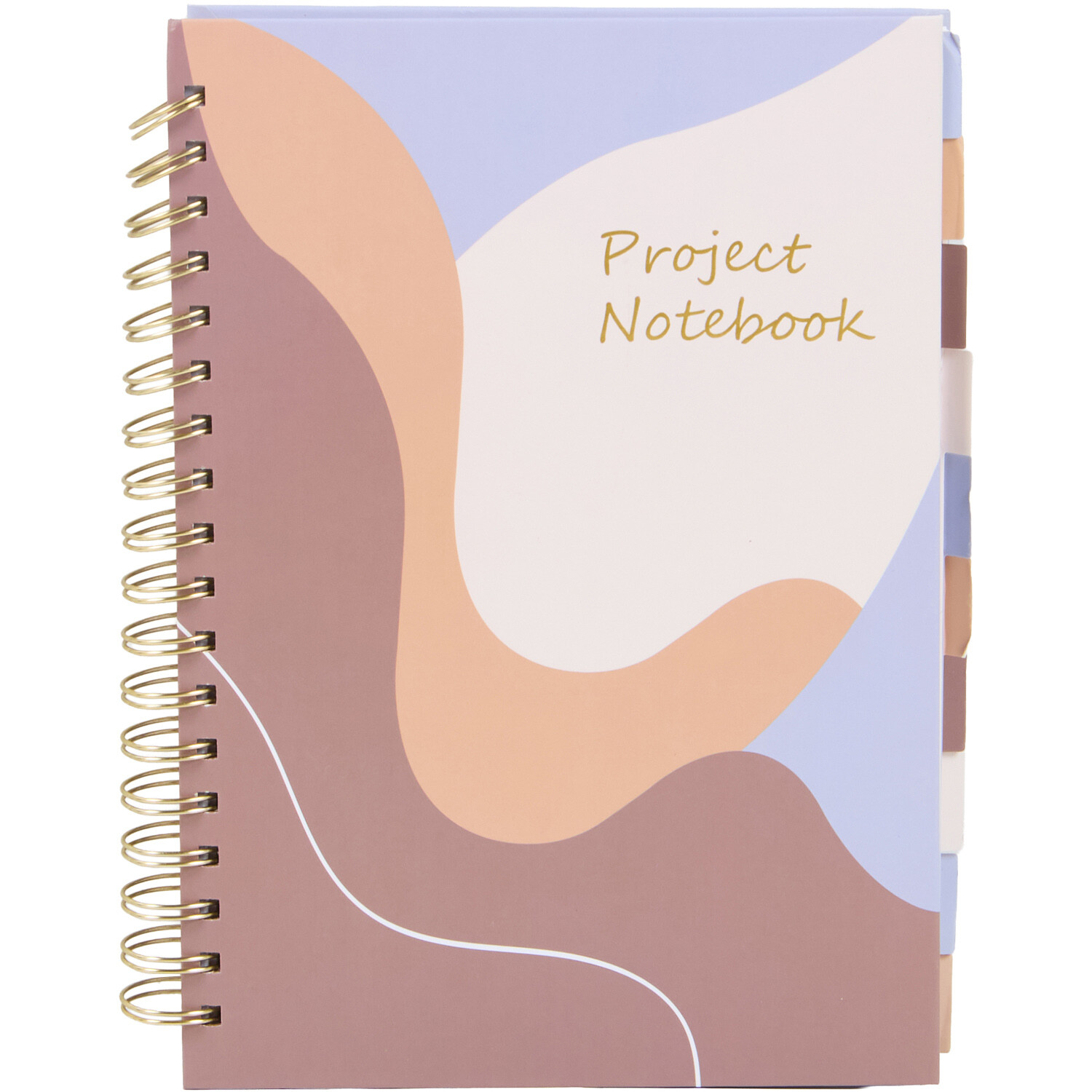 Purple Crush Project Notebook