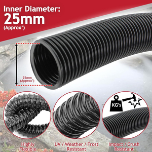 Water Butt Hose