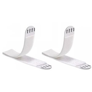 Damage Free Removable Adhesive Picture Hanging Strips Hook Loop
