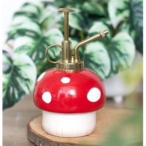 Mushroom Shaped Plant Mister