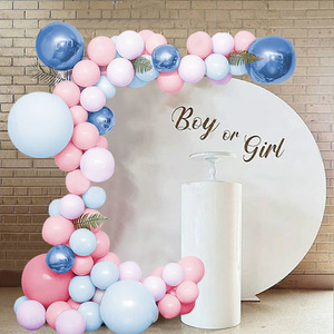 Lifeideas 301 Piece Party Balloon Set