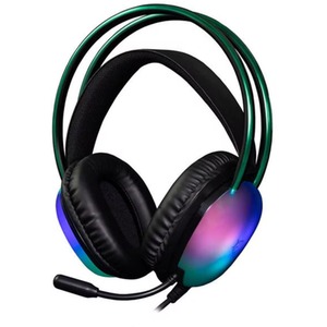 White Shark Peacock-2 Gaming Headset For Premium Sound, Comfort And Style