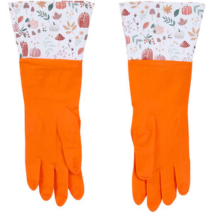 Autumn Cleaning Gloves