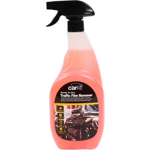 Carkit Ready To Use Traffic Film Remover