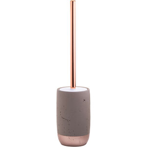 Neptune Concrete Effect Toilet Brush
