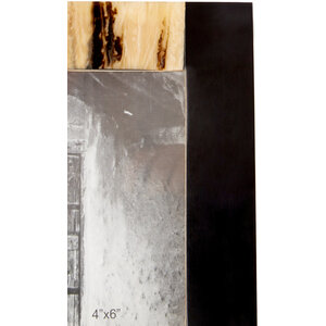 Rova 4In x 6In Photo Frame