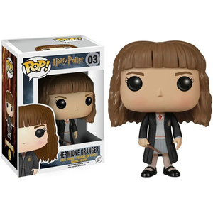 Funko Pop Movies Harry Potter Hermione Granger Action Figure 5860