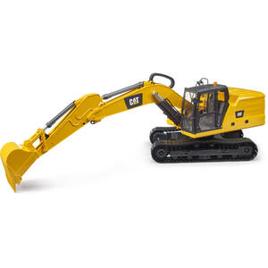 Bruder Cat Excavator Tracked Excavator Model