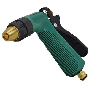 Faithfull Garden Hand Spray Gun Zinc Body