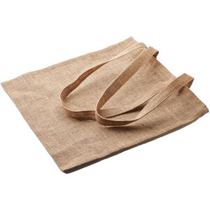 MidOcean Zolang Jute Long Handle Shopper Bag