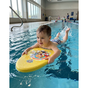 Paw Patrol Kickboard for Kids ¿ Lightweight Swim Training Board
