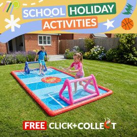 summer holidays kids