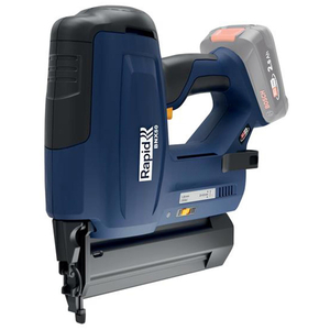 Rapid, BNX50, Battery-Powered Brad Nailer, 18V, Bare Unit