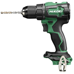 Hikoki, DV18DEJFZ, Brushless Combi Drill, 18V, Bare Unit