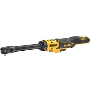 DEWALT, DCF514E, XR Brushless, 1/4in Extended Ratchet, 18V, Bare Unit