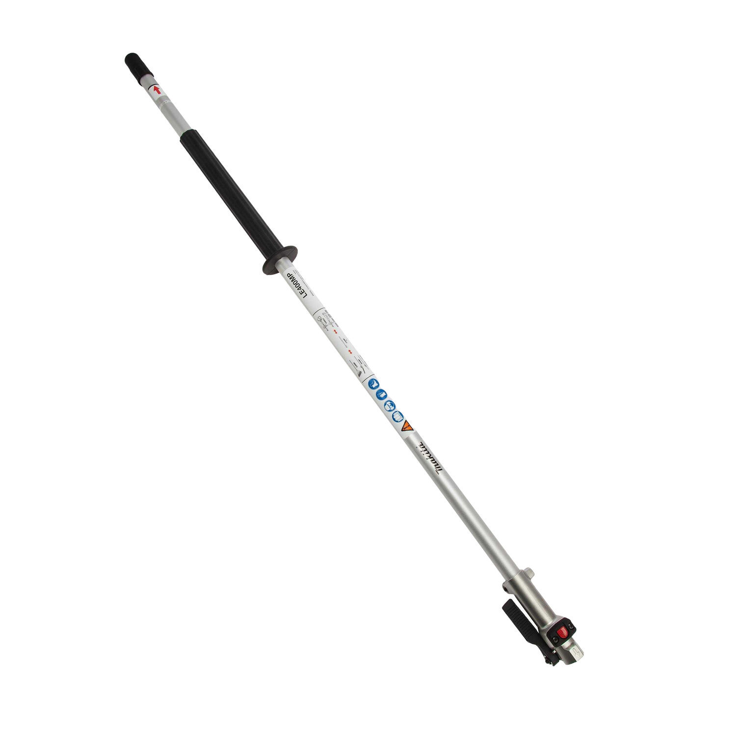 Makita Paint Roller Extension Pole - Silver