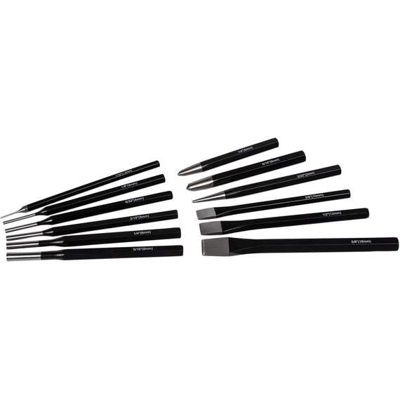 Roughneck GORILLA brick bolster 102 x 279 mm (4 x 11 in) with non-slip hand guard