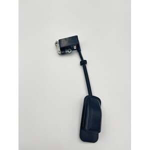 Replacement Ignition Coil Module with Lead Wire for 79cc Leaf Blower
