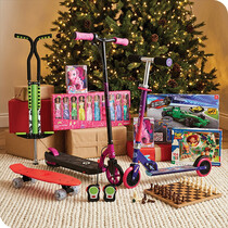 Christmas Gifts For Kids
