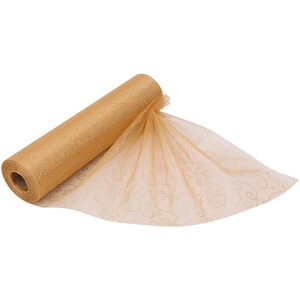 Trimming Shop Organza Roll E