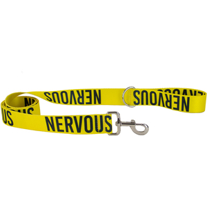 Nervous Awareness Dog Lead