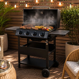 NEO-GASBBQ