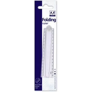 30cm Folding Ruler