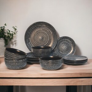 Marrisa Kitchen Set