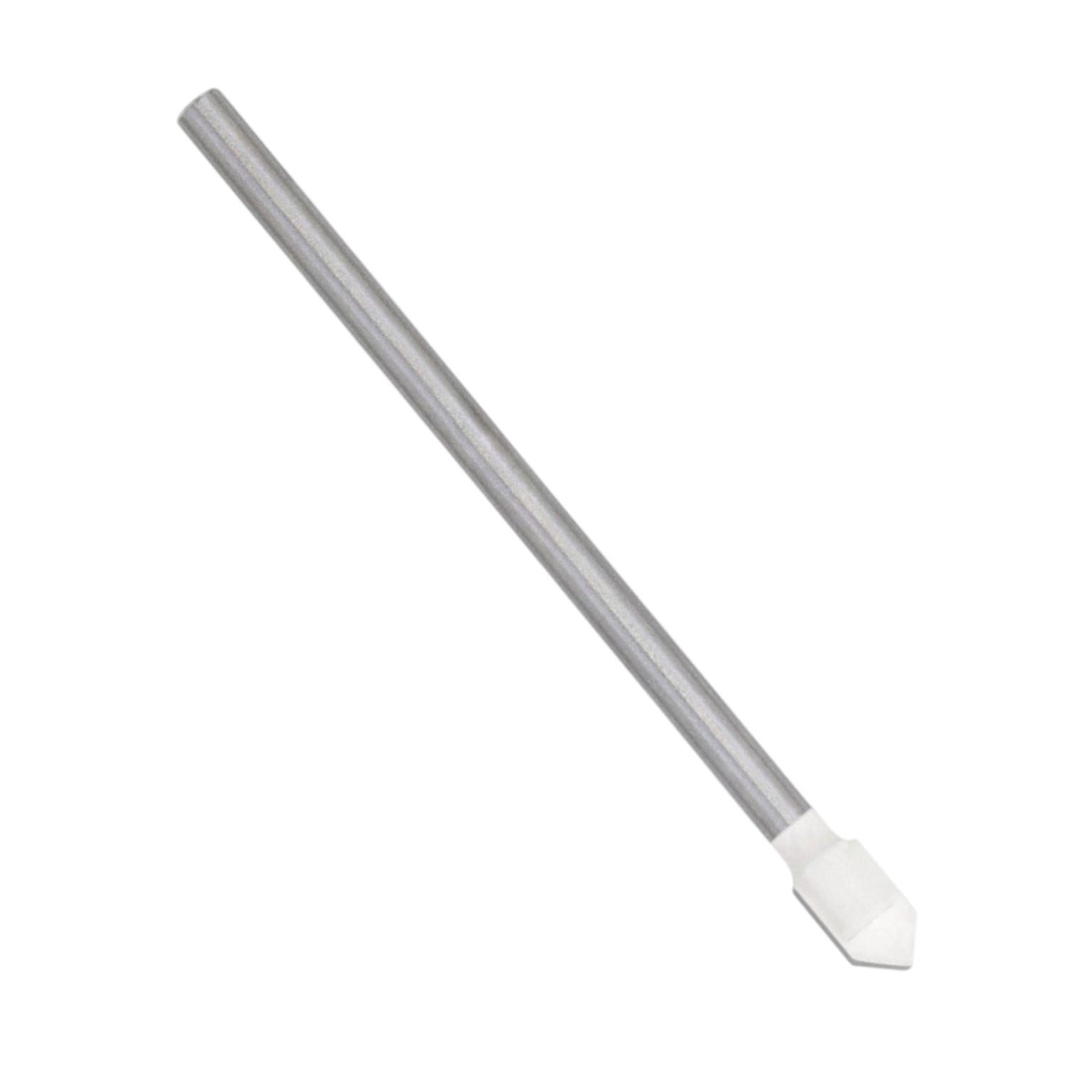 Bosch Soft Ceramic Tile Drill Bit - Grey