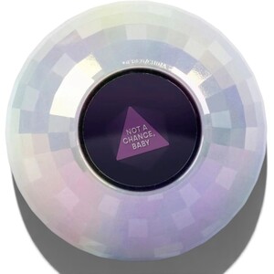 Fred Novelty The Mystic Mirror Wonderball