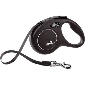 Flexi New Classic Small Retractable Dog Lead
