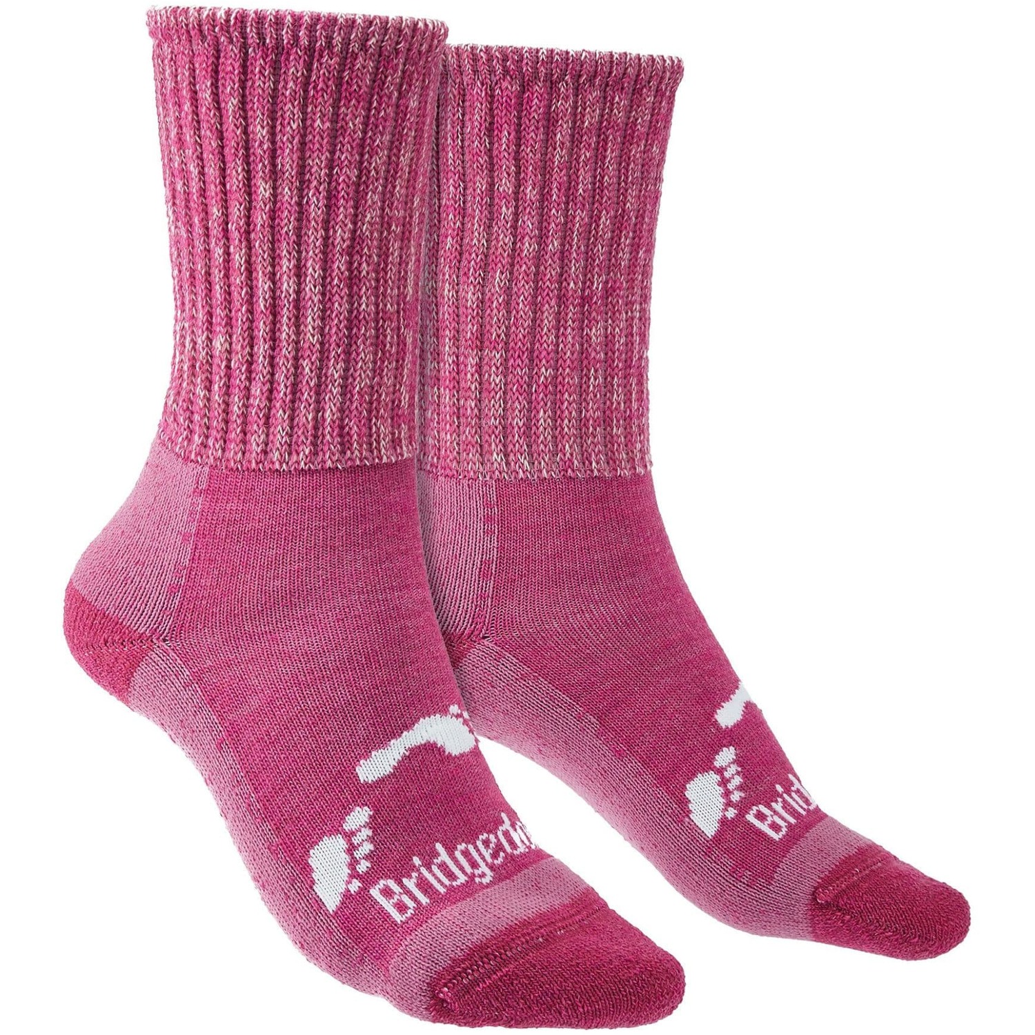 Bridgedale Kids Merino Wool Boot Walking Hiking Outdoor Socks