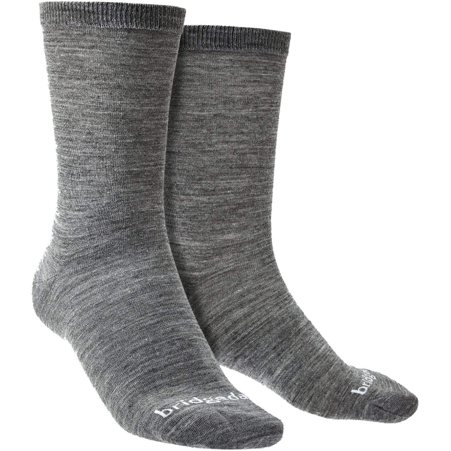 Unisex Liner Base Layer Thermal Boot Socks 2-Pack - - Image 3